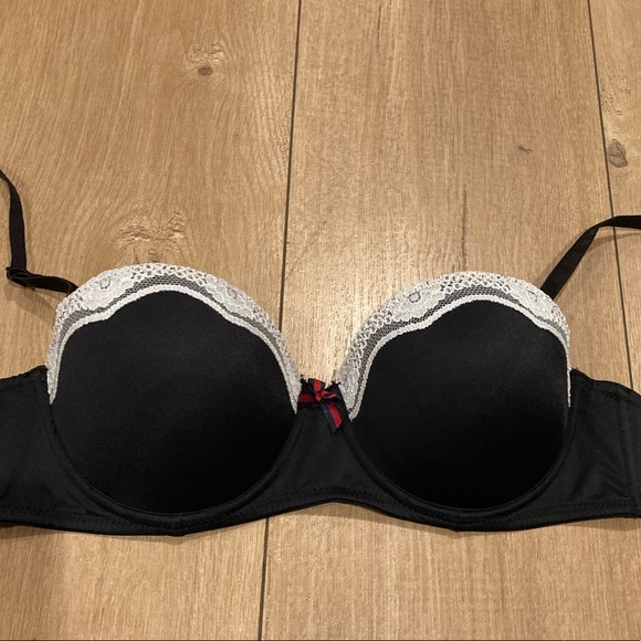 Tommy Hilfiger Size 34B Bra - Picture 3 of 7